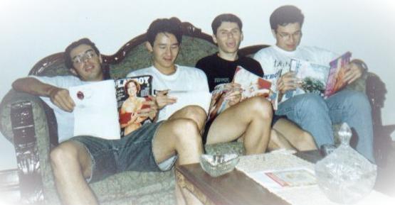 PLAYBOBOS